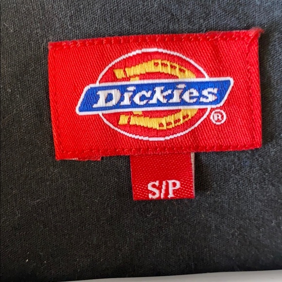 Dickie’s button up shirt - Picture 5 of 5